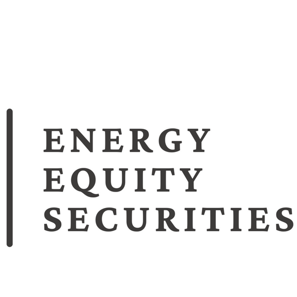 Energy Equity Securities